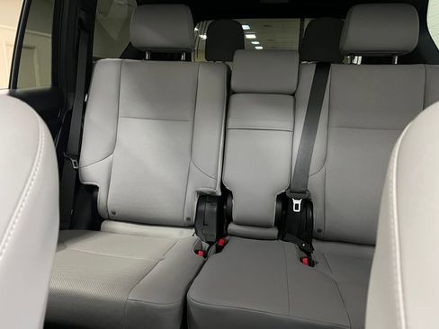 Used 2023 Lexus GX 460 w/ Black Line Special Edition image 29