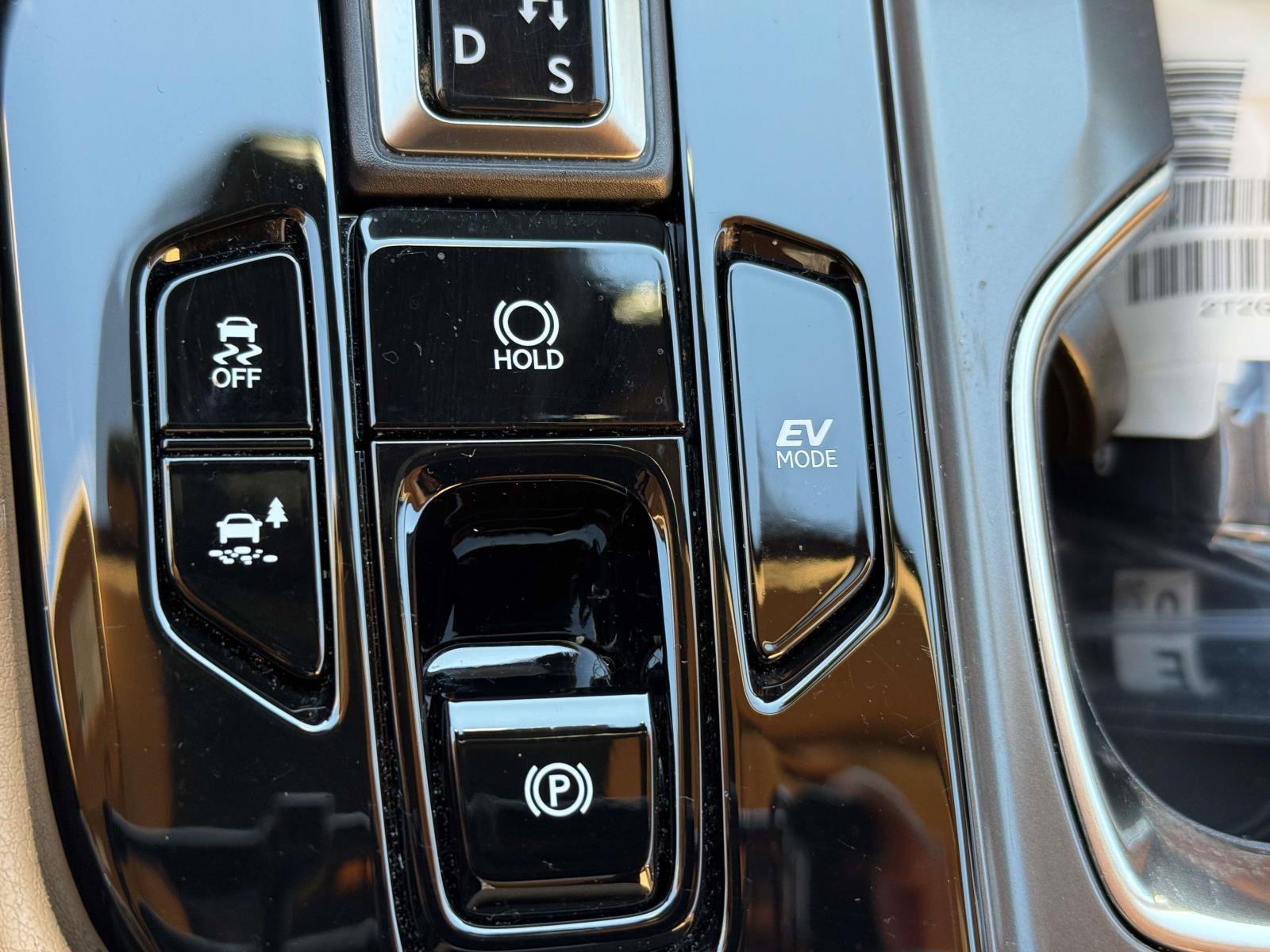 Used 2026 Lexus NX 350h AWD w/ Accessory Package (Z1) image 24