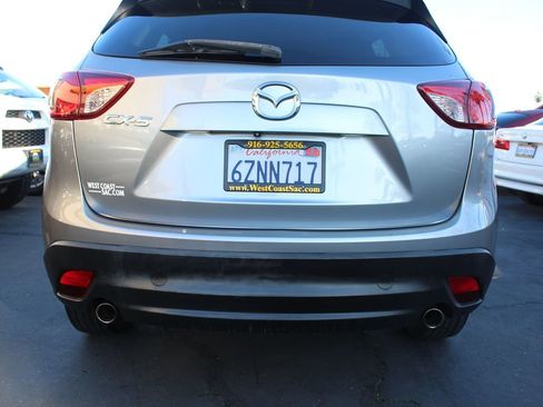 Used 2014 MAZDA CX-5 Touring image 15