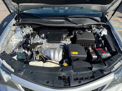 Used 2012 Toyota Camry SE image 47