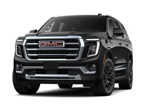 New 2026 GMC Yukon Elevation w/ LPO, Floor Liner Package RWD image 10