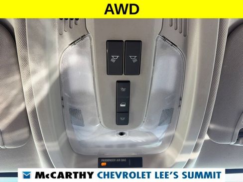Used 2016 Chevrolet Equinox LT w/ Convenience Package AWD/4WD image 24