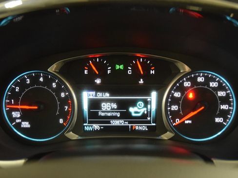 Used 2018 Chevrolet Traverse LT image 56