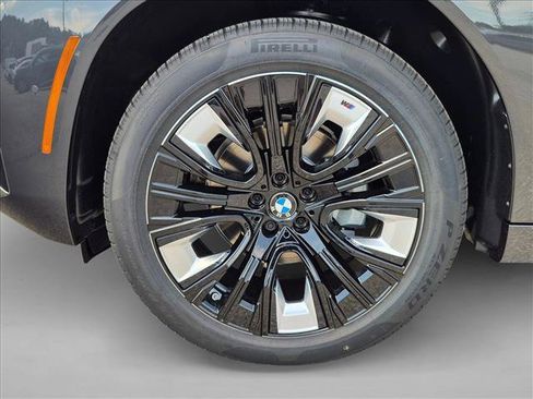New 2026 BMW X3 xDrive30i w/ Premium Package AWD/4WD image 10
