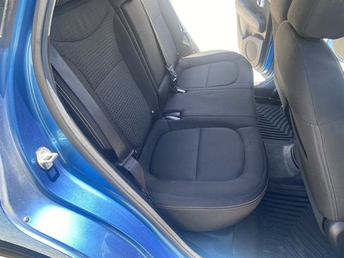 Used 2016 Kia Soul + w/ Designer's Package image 15
