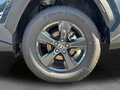 New 2026 Toyota RAV4 LE FWD image 32