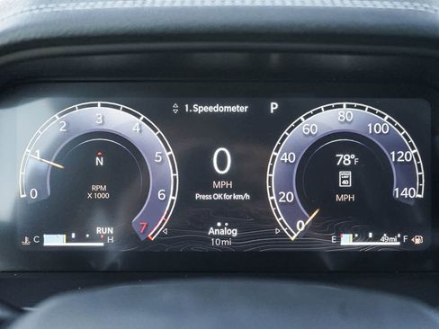 New 2026 Jeep Grand Cherokee L Limited image 23