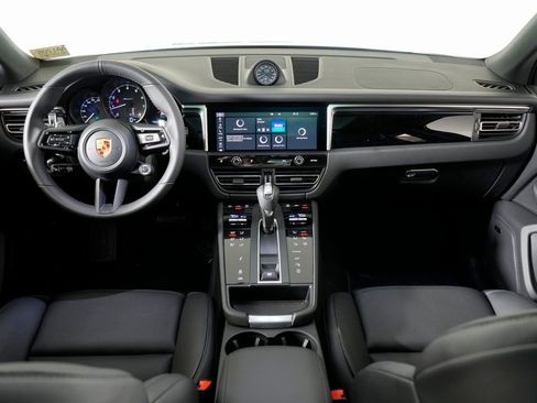 New 2026 Porsche Macan Turbo image 20