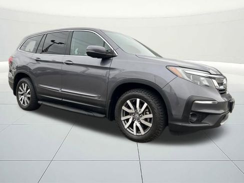 Used 2020 Honda Pilot EX-L image 7