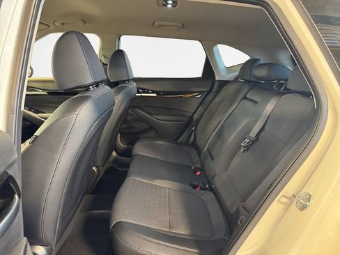 Certified 2025 Kia Seltos S AWD/4WD image 24