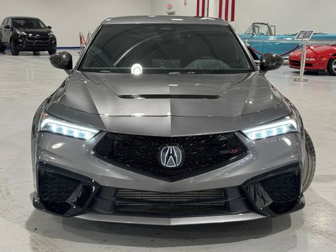 Used 2024 Acura Integra Type S image 18