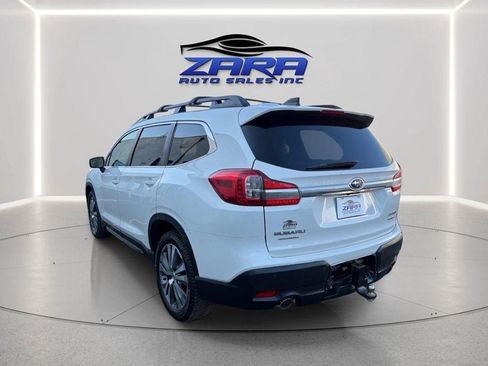 Used 2020 Subaru Ascent Limited AWD/4WD image 5