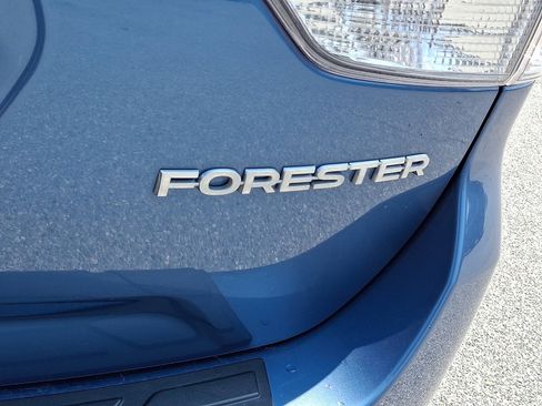 Used 2019 Subaru Forester Limited w/ Popular Package #3 AWD/4WD image 30