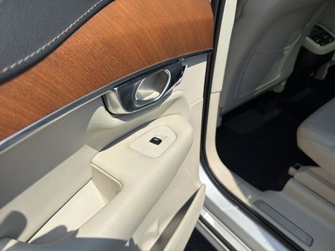 Used 2019 Volvo XC90 T6 Inscription w/ Advanced Package AWD/4WD image 46