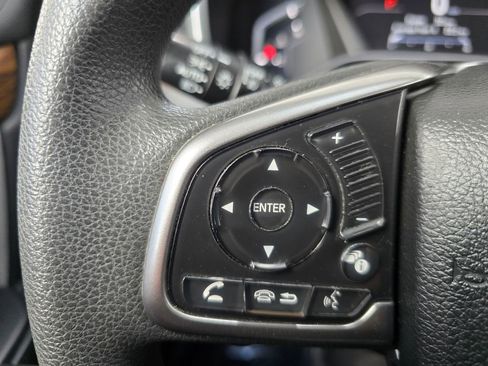 Used 2018 Honda CR-V EX image 15