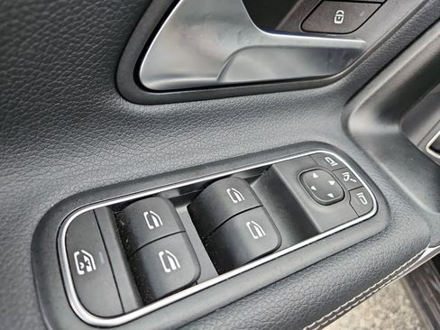 Used 2025 Mercedes-Benz CLA 250 4MATIC image 20