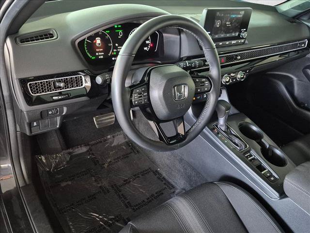 Used 2026 Honda Civic Sport image 10