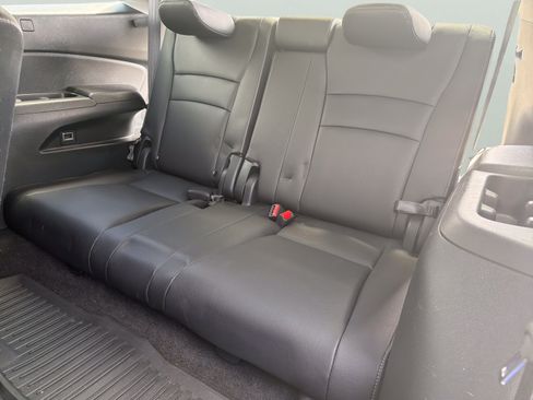 Used 2022 Honda Pilot Special Edition image 24
