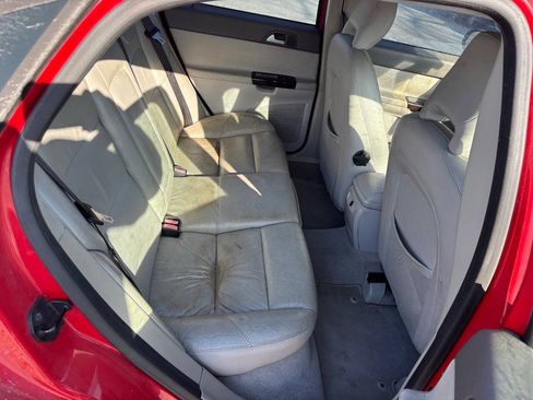 Used 2007 Volvo S40 2.4i FWD image 14
