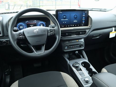 New 2025 Ford Bronco Sport Big Bend image 2