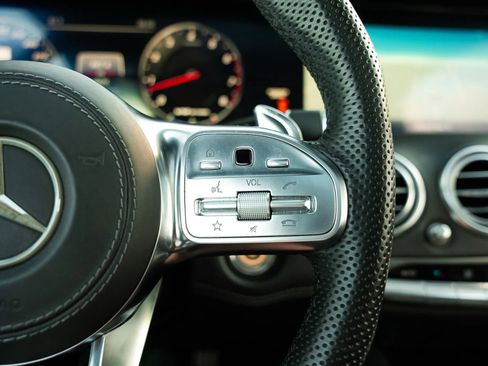 Used 2018 Mercedes-Benz S 65 AMG Coupe image 45