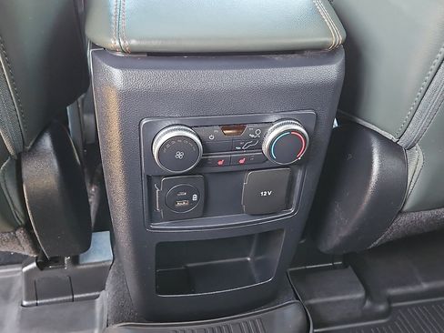 Used 2021 Ford Explorer Timberline image 10