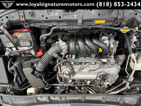 Used 2009 Toyota Corolla S image 24