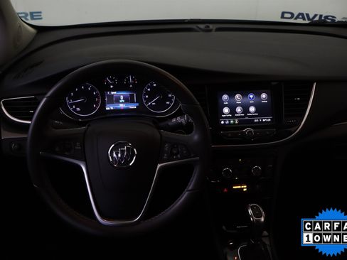 Used 2022 Buick Encore Preferred w/ Safety Package FWD image 13