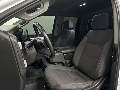 Used 2020 GMC Sierra 1500 Elevation RWD image 24