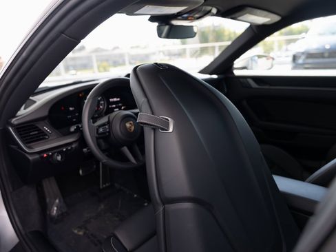 Certified 2024 Porsche 911 Carrera S image 20