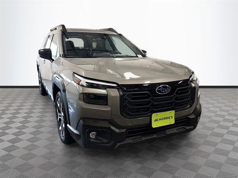 New 2026 Subaru Outback Touring XT image 3