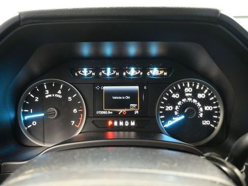 Used 2018 Ford F150 XLT w/ Trailer Tow Package image 23