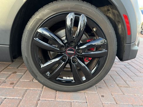 Certified 2024 MINI Cooper John Cooper Works image 13