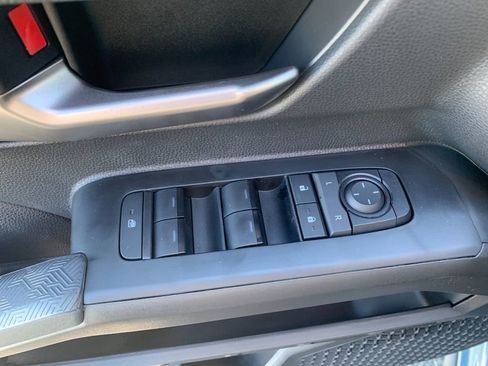 New 2026 Toyota Tacoma TRD Sport AWD/4WD image 12