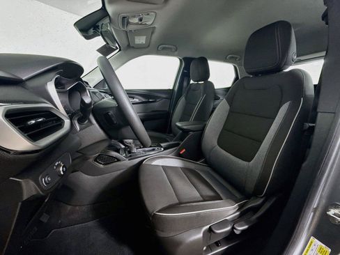 Used 2023 Chevrolet TrailBlazer LS FWD image 20