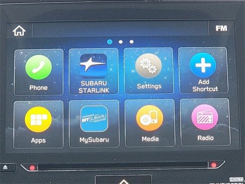 Used 2021 Subaru Ascent Limited w/ Popular Package #2A image 29