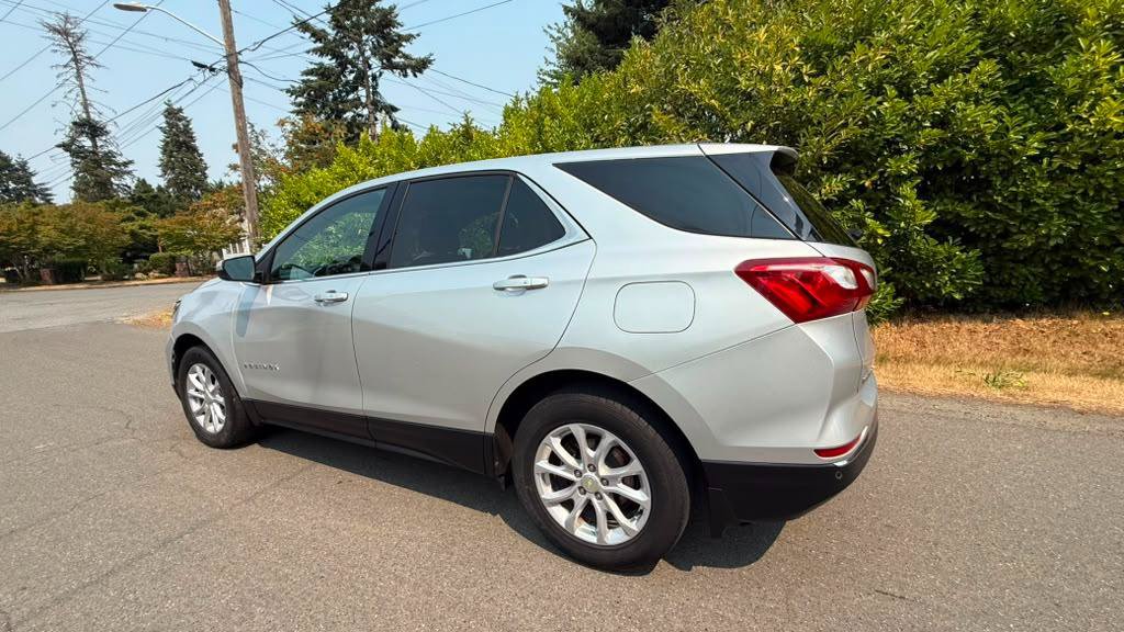 Used 2019 Chevrolet Equinox LT FWD image 13