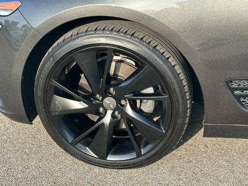 Used 2023 Genesis G70 2.0T w/ Sport Prestige Package AWD/4WD image 13