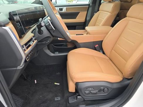 New 2026 Hyundai Santa Fe Calligraphy image 20