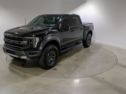 Used 2022 Ford F150 Raptor w/ Raptor 37 Performance Package
