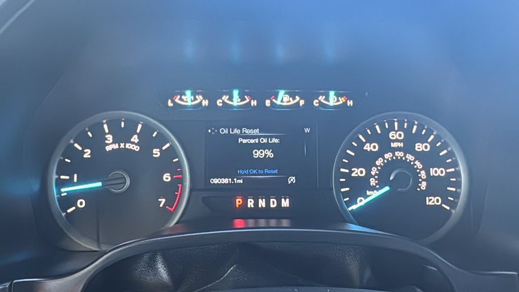 Certified 2019 Ford F150 XLT AWD/4WD image 16