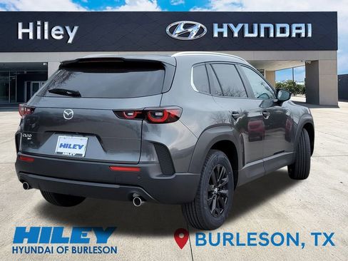 New 2026 MAZDA CX-50 AWD 2.5 S w/ Weather Package image 3