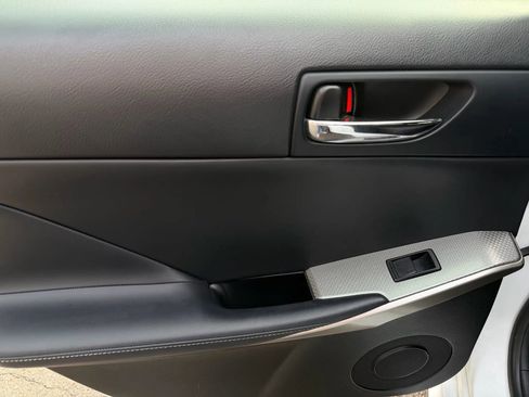 Used 2014 Lexus IS 250 w/ F-Sport Package image 16