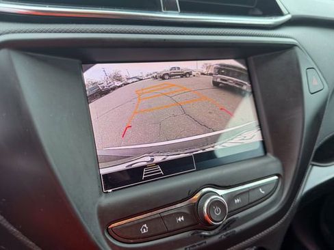 Used 2023 Chevrolet TrailBlazer LT image 20