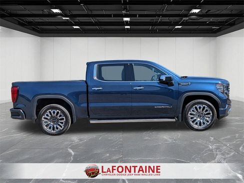 Used 2023 GMC Sierra 1500 Denali Ultimate image 6