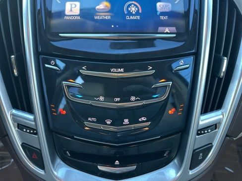 Used 2016 Cadillac SRX Luxury w/ Driver Awareness Package image 18