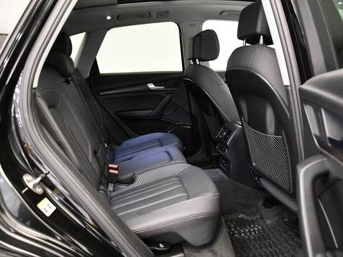 Certified 2023 Audi Q5 2.0T Premium w/ Convenience Package image 54