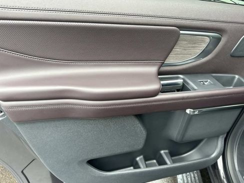 New 2026 Ford Expedition Max Platinum w/ Platinum Ultimate Package image 33