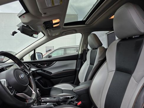 Used 2020 Subaru Crosstrek 2.0i Limited w/ Moonroof Package AWD/4WD image 6