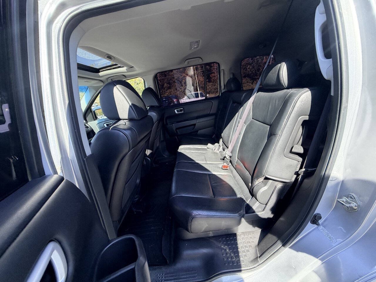 Used 2010 Honda Pilot EX-L image 39